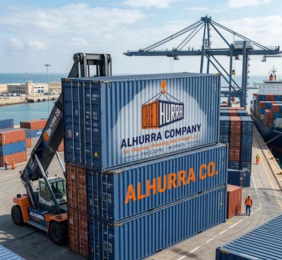 Science of Strategic Container Storage: Securing Integrity and Terminal Velocity